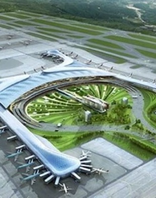 In two months, Land Acquisition for the expansion of Noida Airport is probably going to start